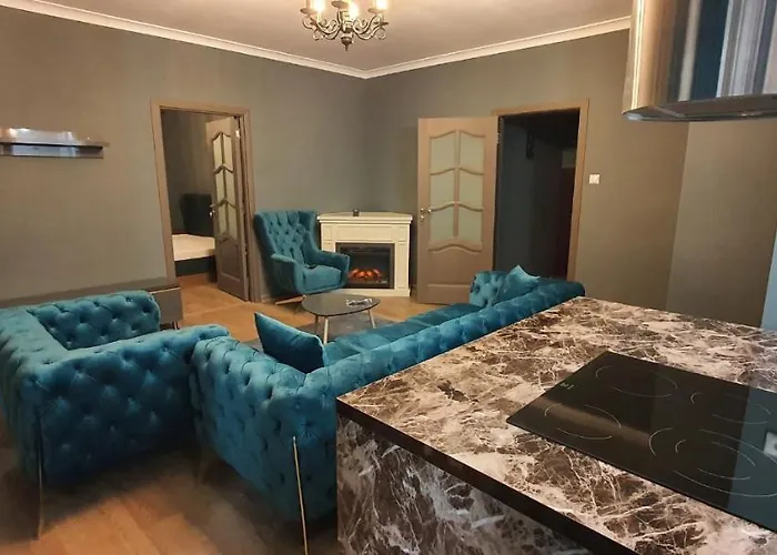 BalcescuSuite Bucureşti