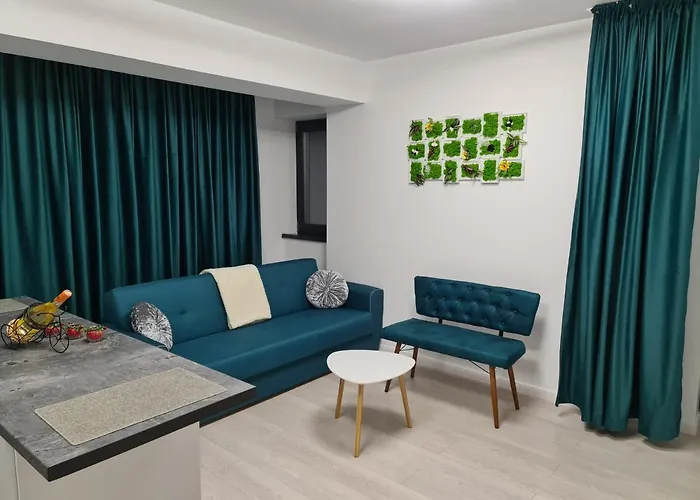 Global Residence Bucureşti